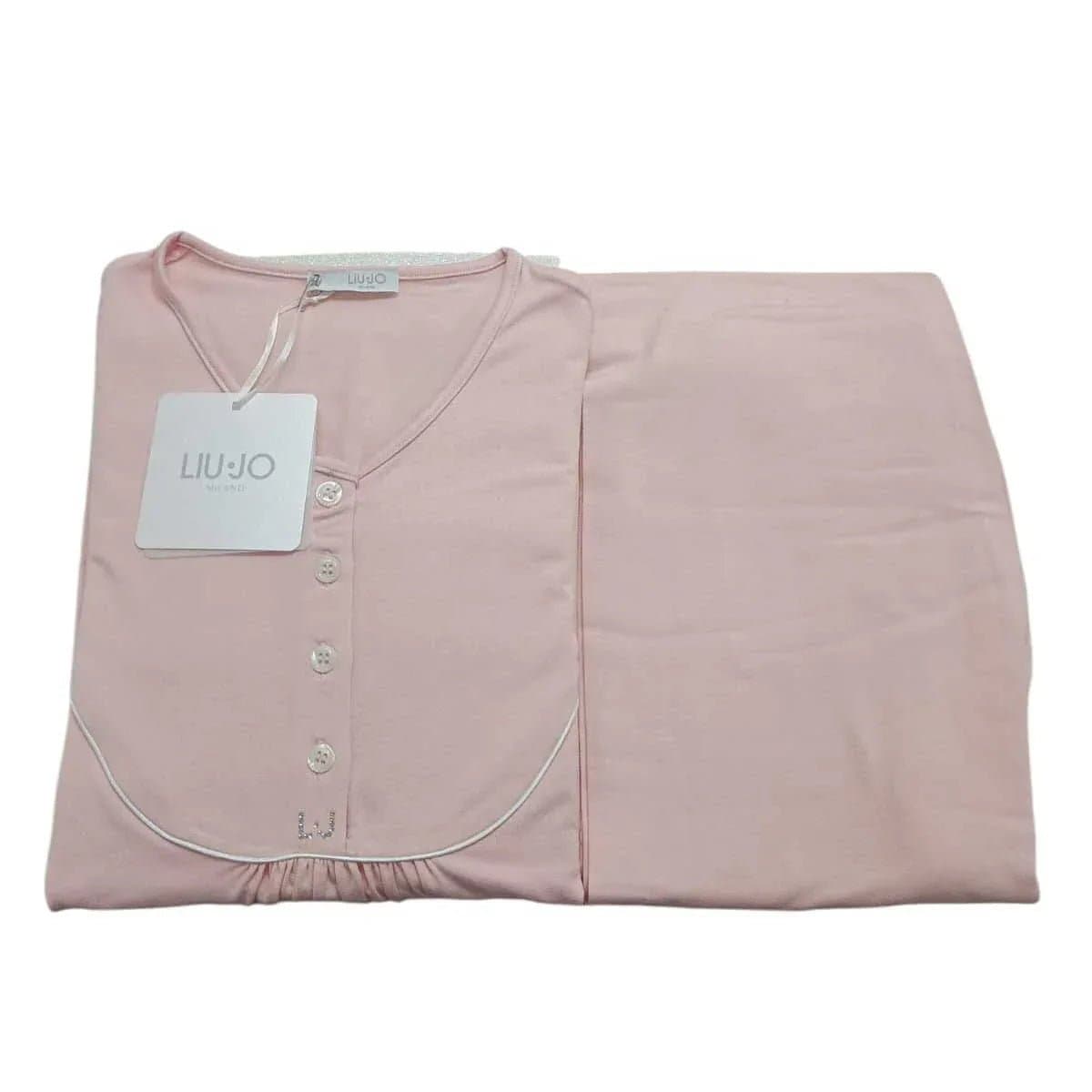 Pigiama Donna Primavera/Estate Liu Jo A4DL0140 - 2