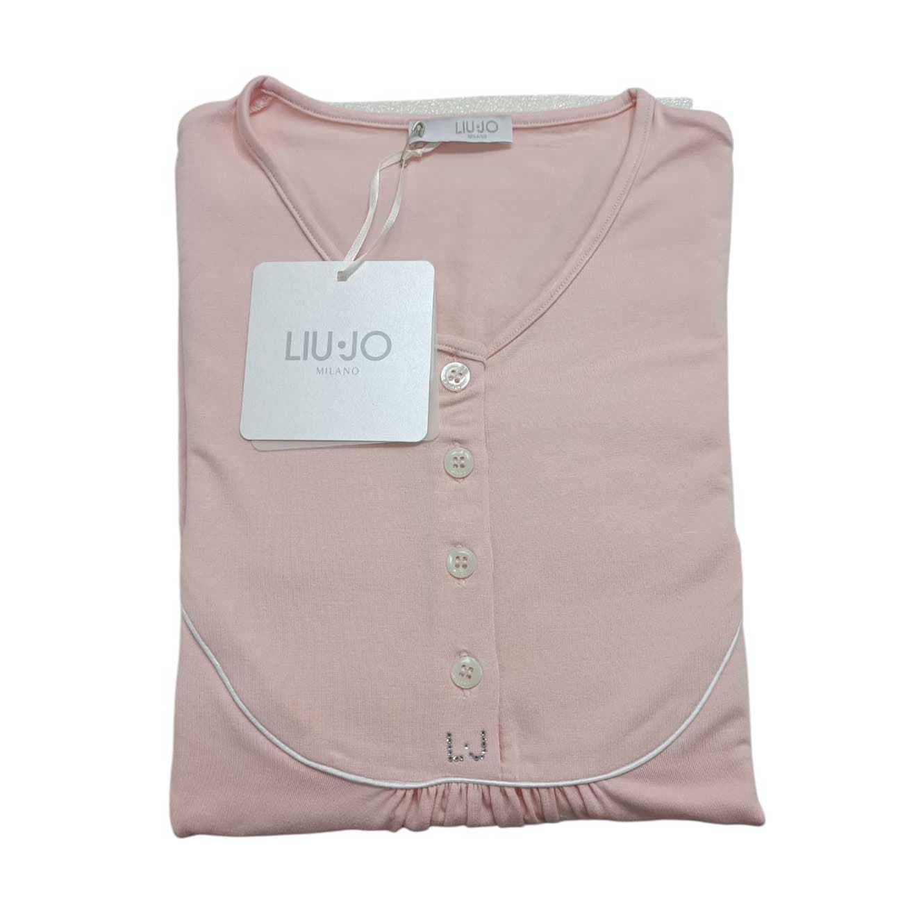 Pigiama Donna Primavera/Estate Liu Jo A4DL0140 - 3