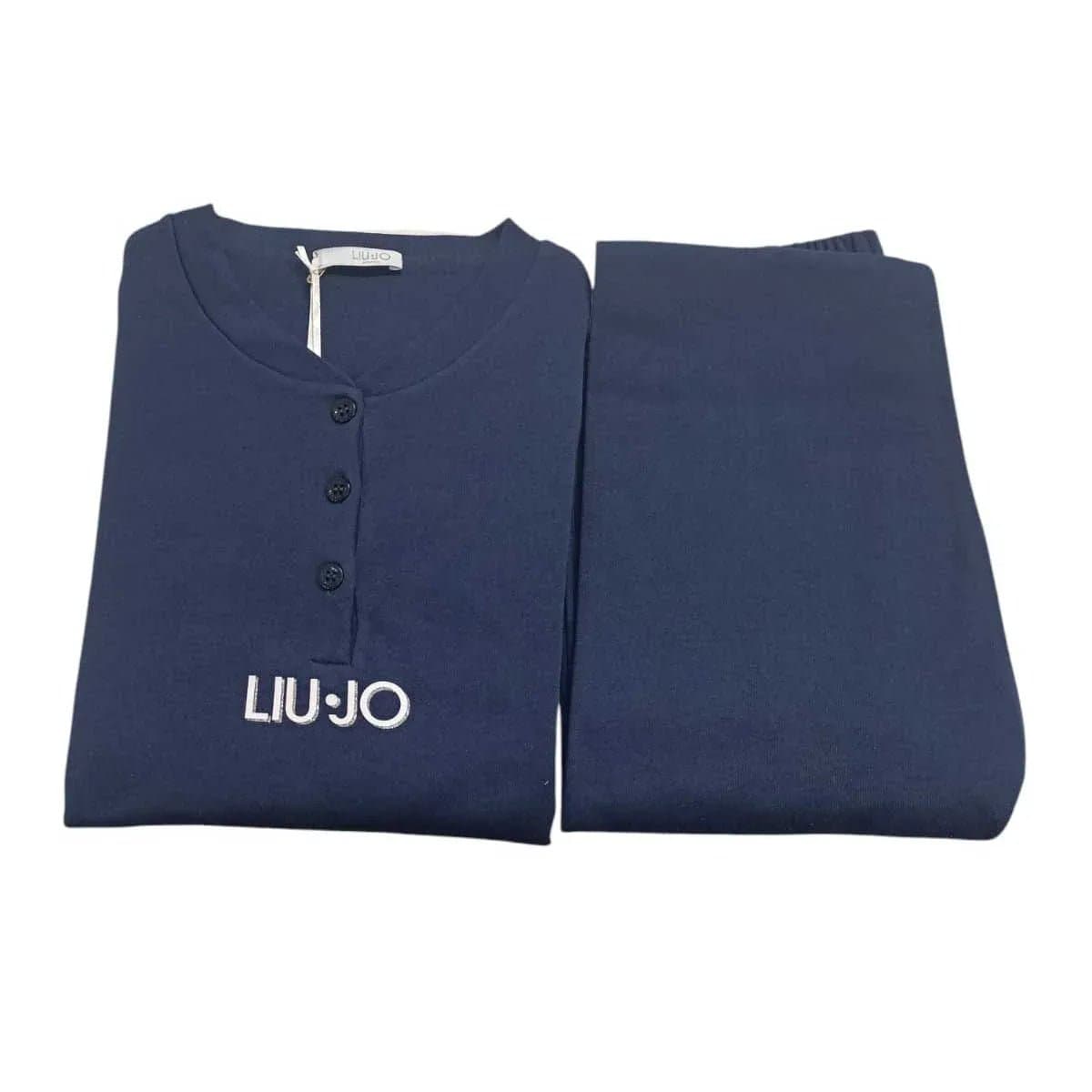 Pigiama Donna Primavera/Estate Liu Jo A4DL0214 - 1