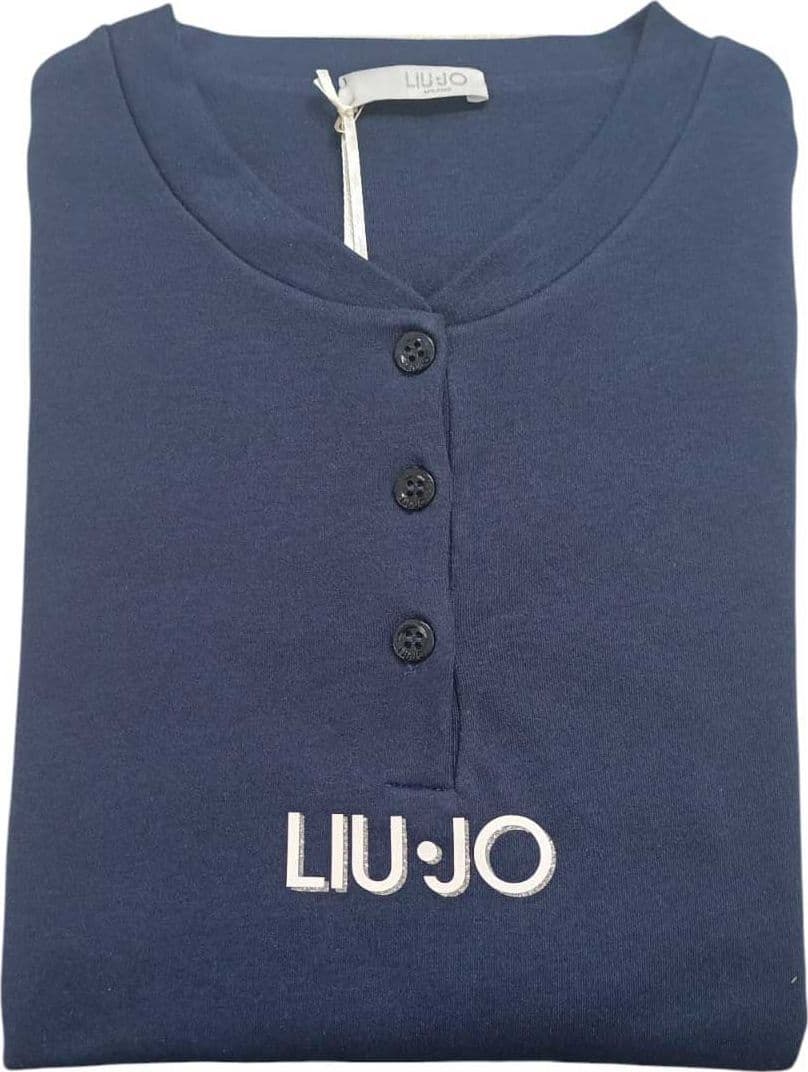 Pigiama Donna Primavera/Estate Liu Jo A4DL0214 - 2
