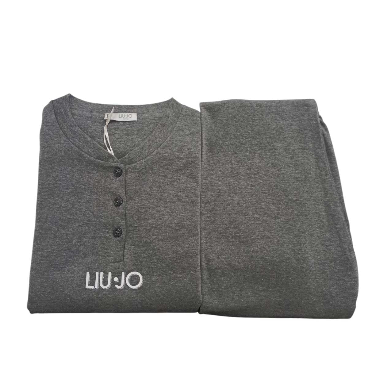 Pigiama Donna Primavera/Estate Liu Jo A4DL0214 - 3