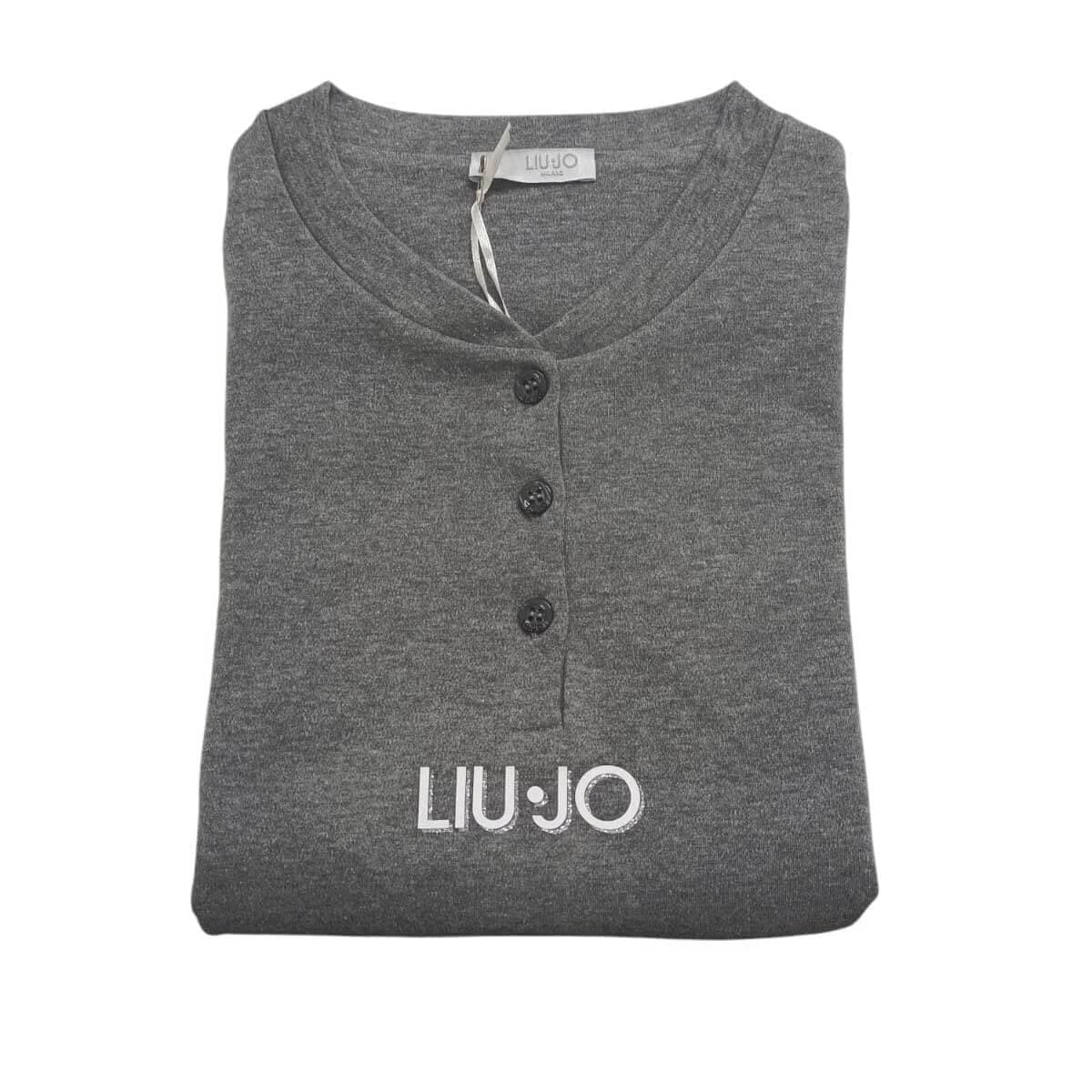 Pigiama Donna Primavera/Estate Liu Jo A4DL0214 - 4