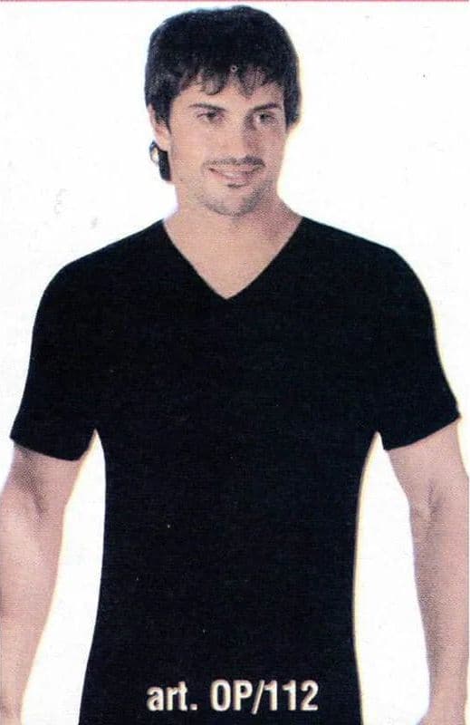 T-Shirt Uomo Speedy Line OP-112 5/L - 2