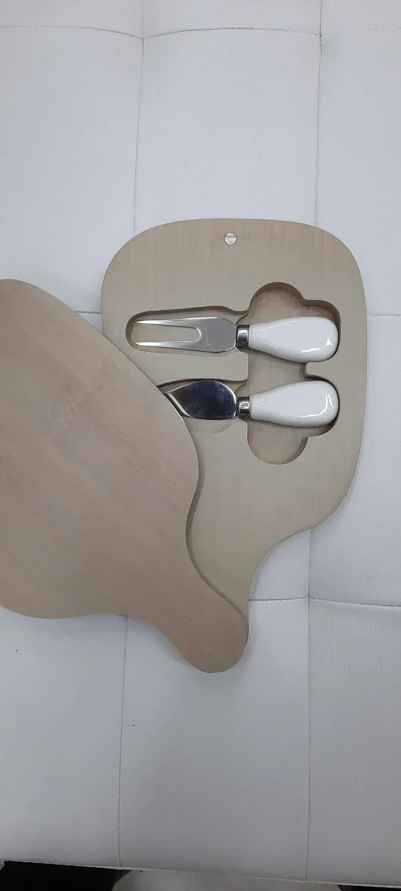 Tagliere Madrhelen Legno - 2