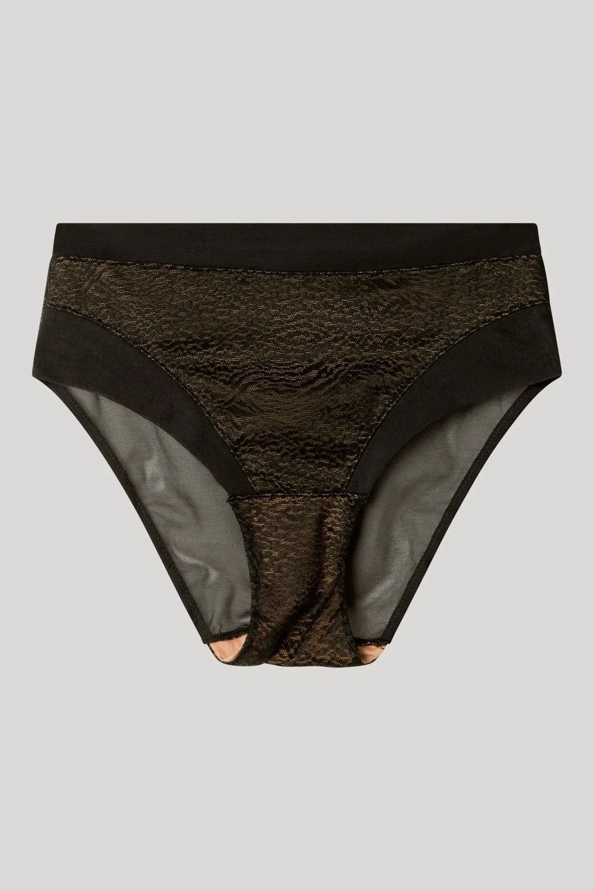Slip Donna Gisela 2/10075B M - 3