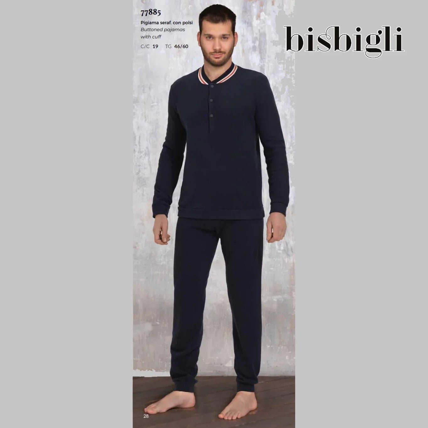Pigiama Autunno/Inverno Uomo B. Man LP877885 - 2