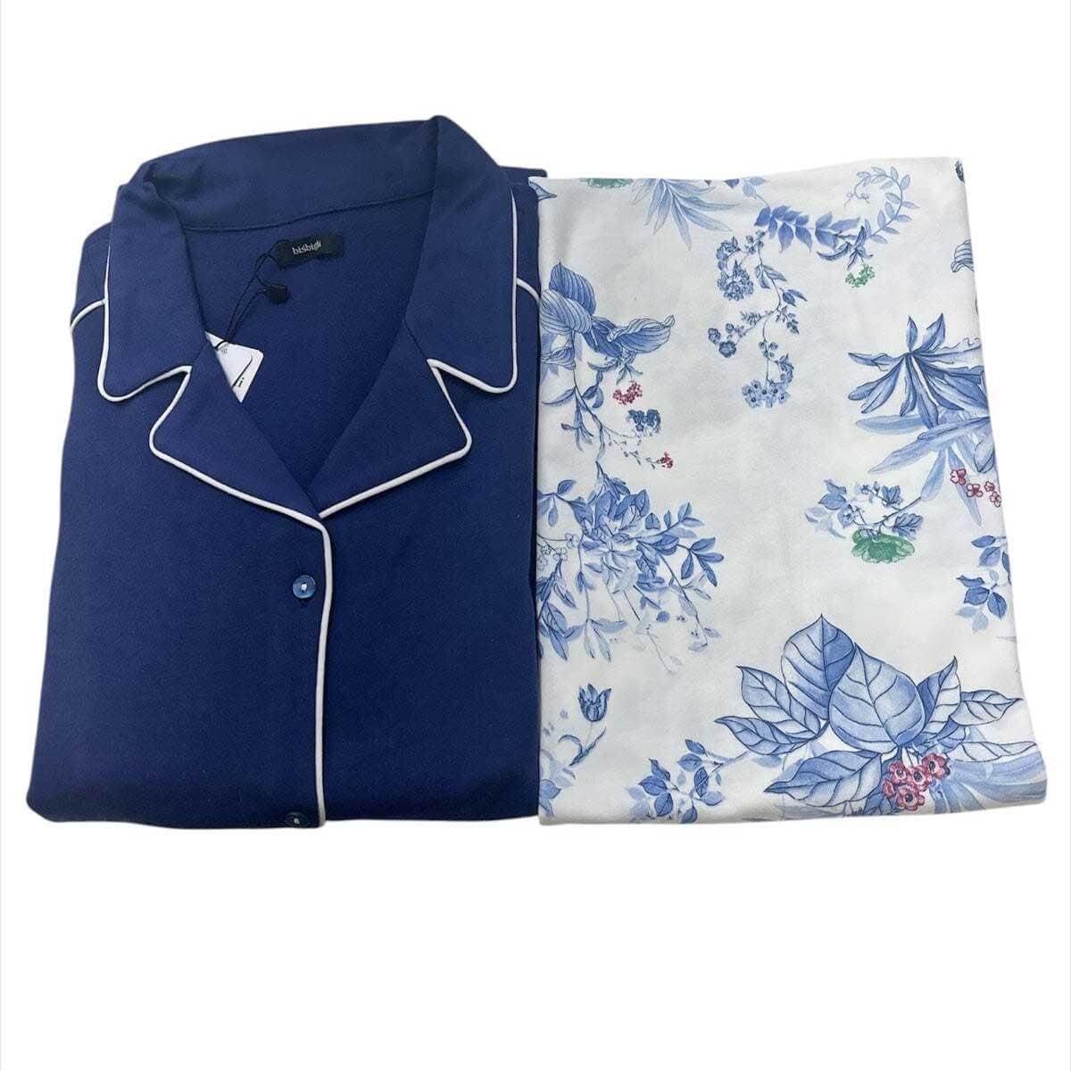 Pigiama Autunno/Inverno Donna Bisbigli BQ292112 - 4
