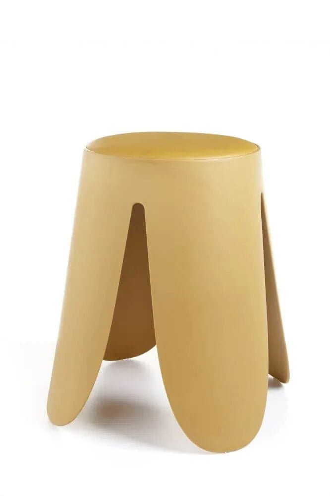 Sgabello Evviva 5699  Plastica - 9