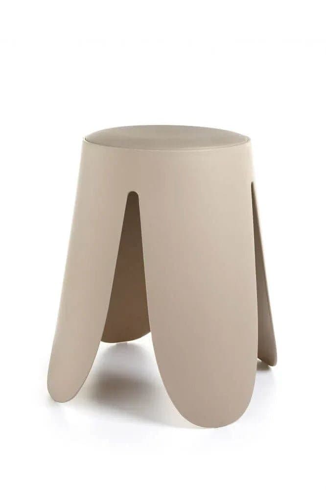Sgabello Evviva 5699  Plastica - 7