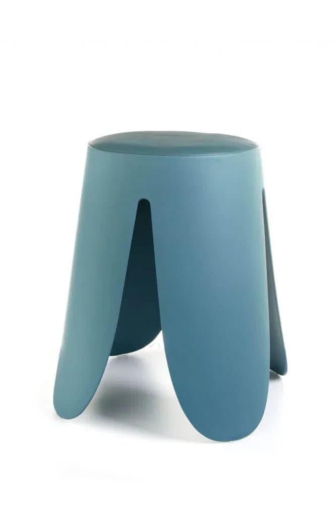 Sgabello Evviva 5699  Plastica - 11