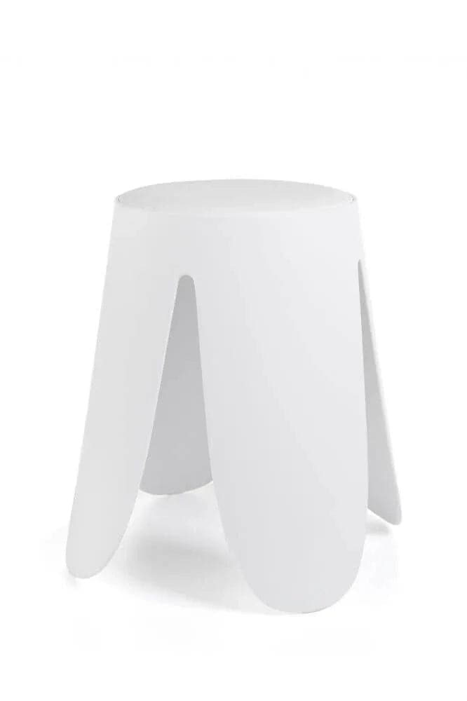 Sgabello Evviva 5699  Plastica - 2