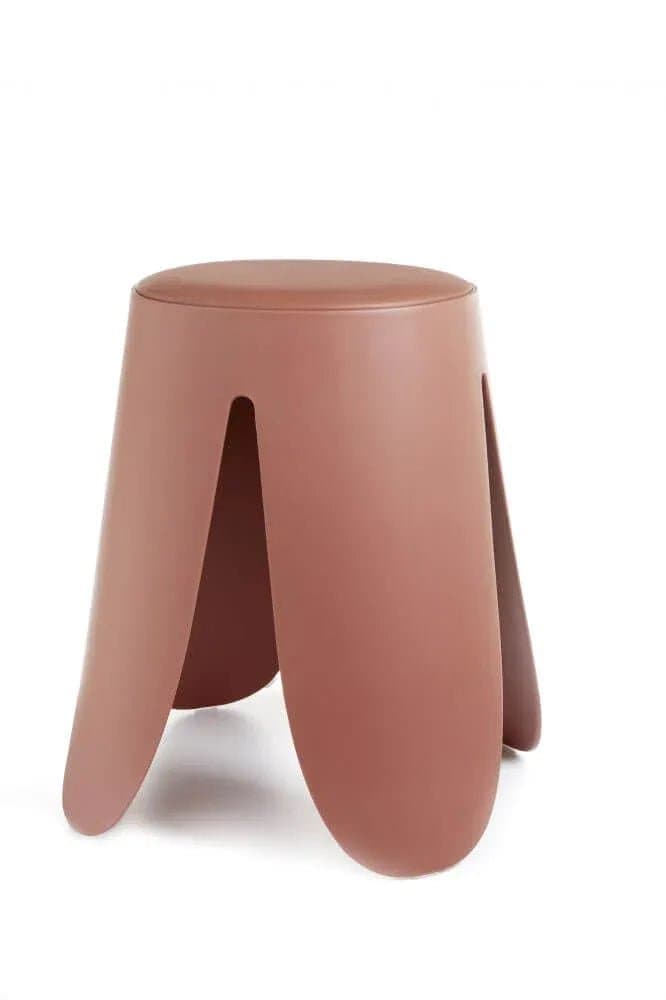 Sgabello Evviva 5699  Plastica - 4