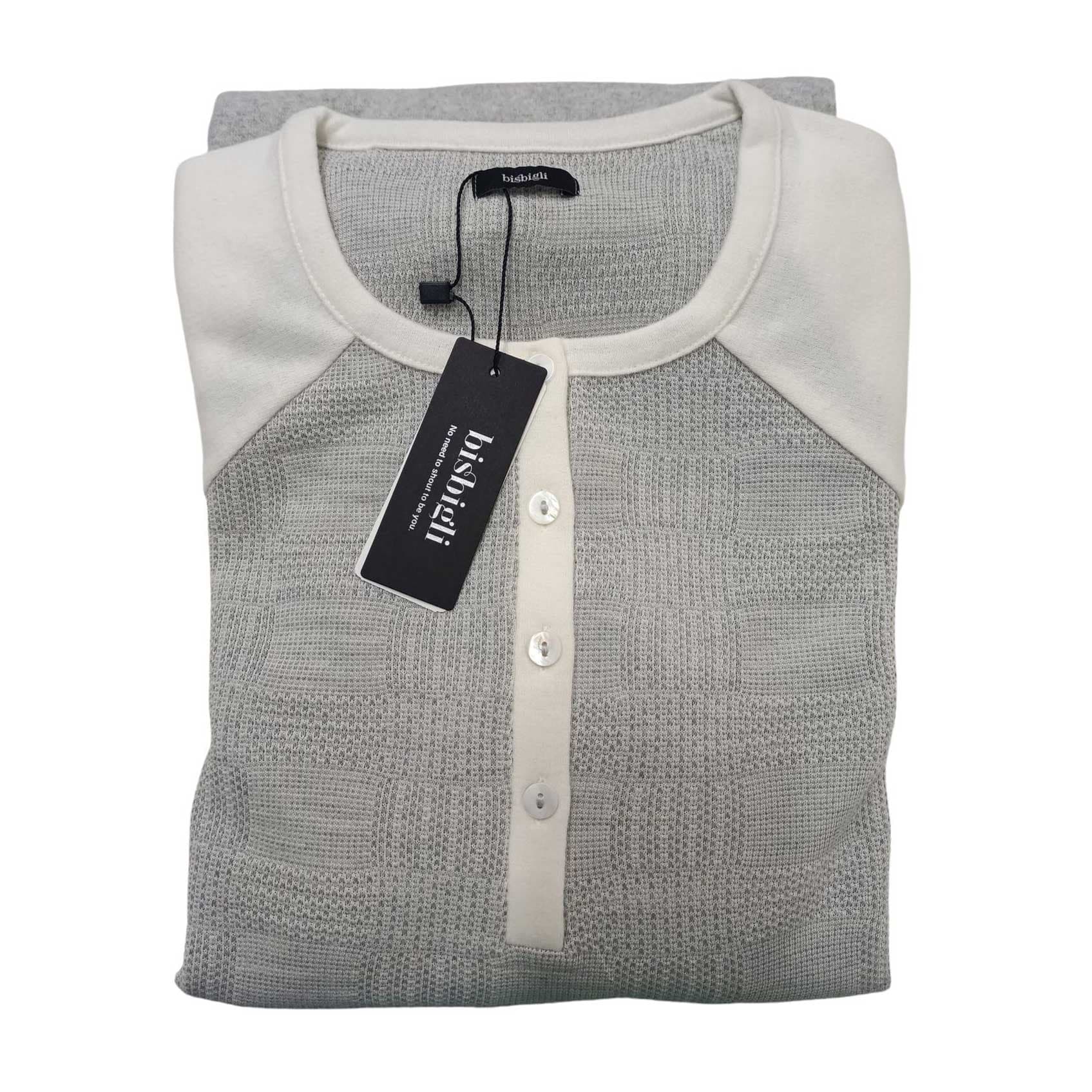 Pigiama Autunno/Inverno Donna Bisbigli Smart Life 42 - 2