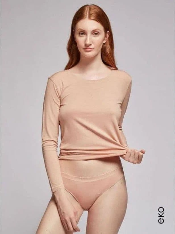 Slip Donna Gisela - 2