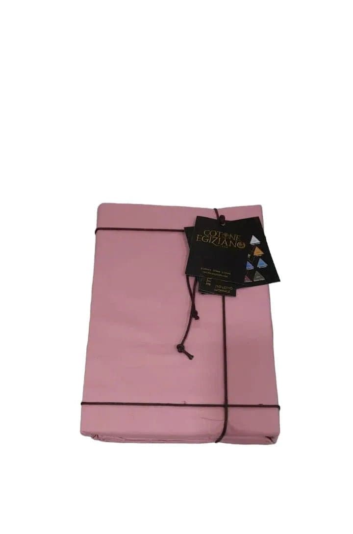 Completo Lenzuola Percalle 1 Piazza e Mezza Luxury - 6