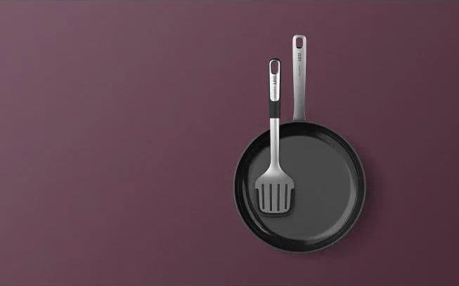 Set di utensili 3 pezzi Berghoff Leo  Acciaio - 2