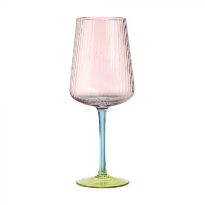 Set Bicchieri Evviva 5755  Vetro - 2