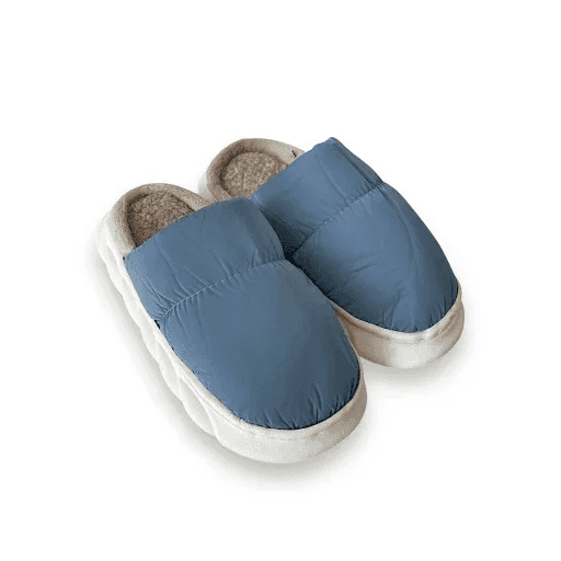 Pantofole Admas 69026S - 3