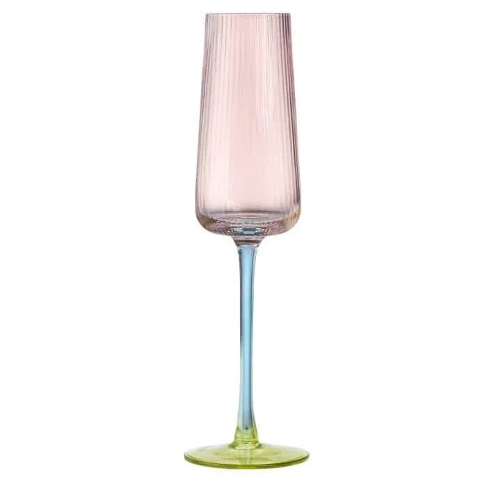 Set Bicchieri Evviva 5756  Vetro - 2