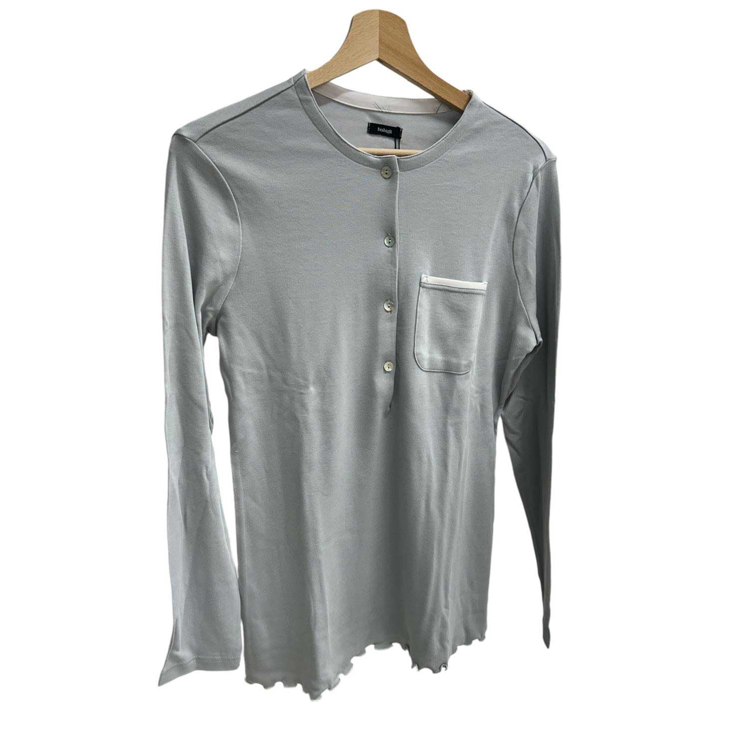 Pigiama Autunno/Inverno Donna Bisbigli BN292694 42 - 2