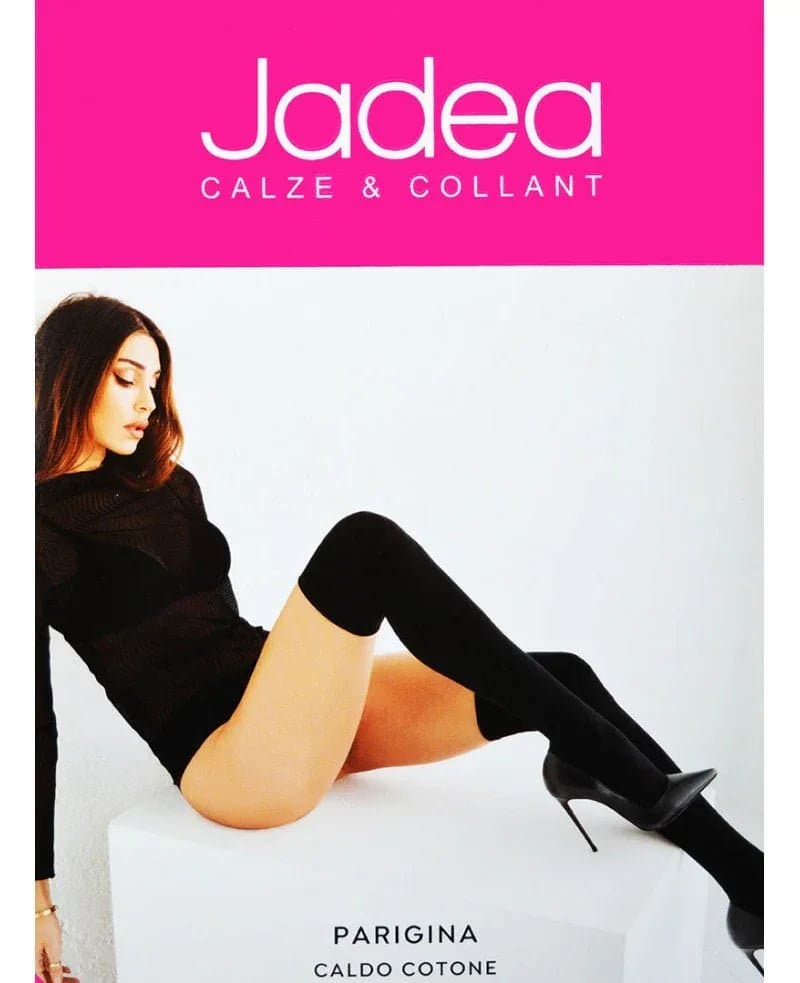 Parigina Jadea DPA-JB870  80% Cotone 17% Poliammide 3% Elastan - 3
