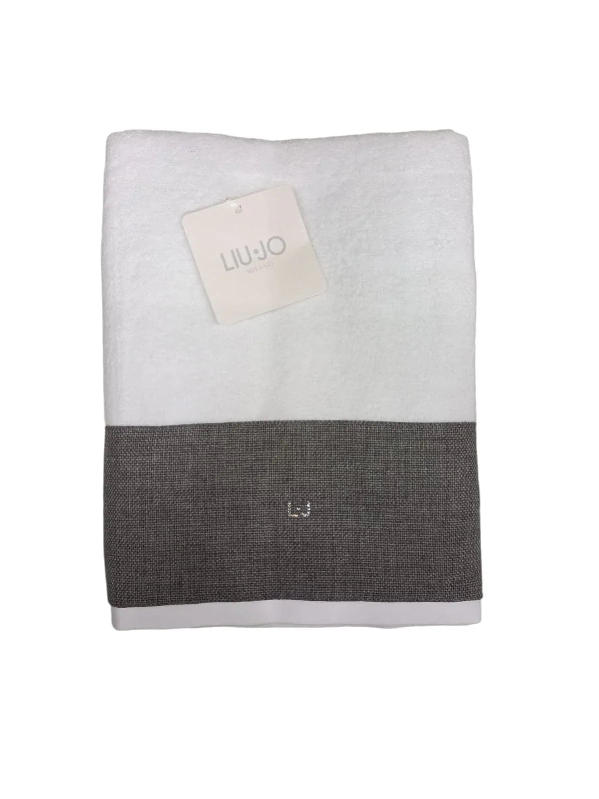 Set Asciugamani Liu Jo Mazara  Spugna di Cotone - 13