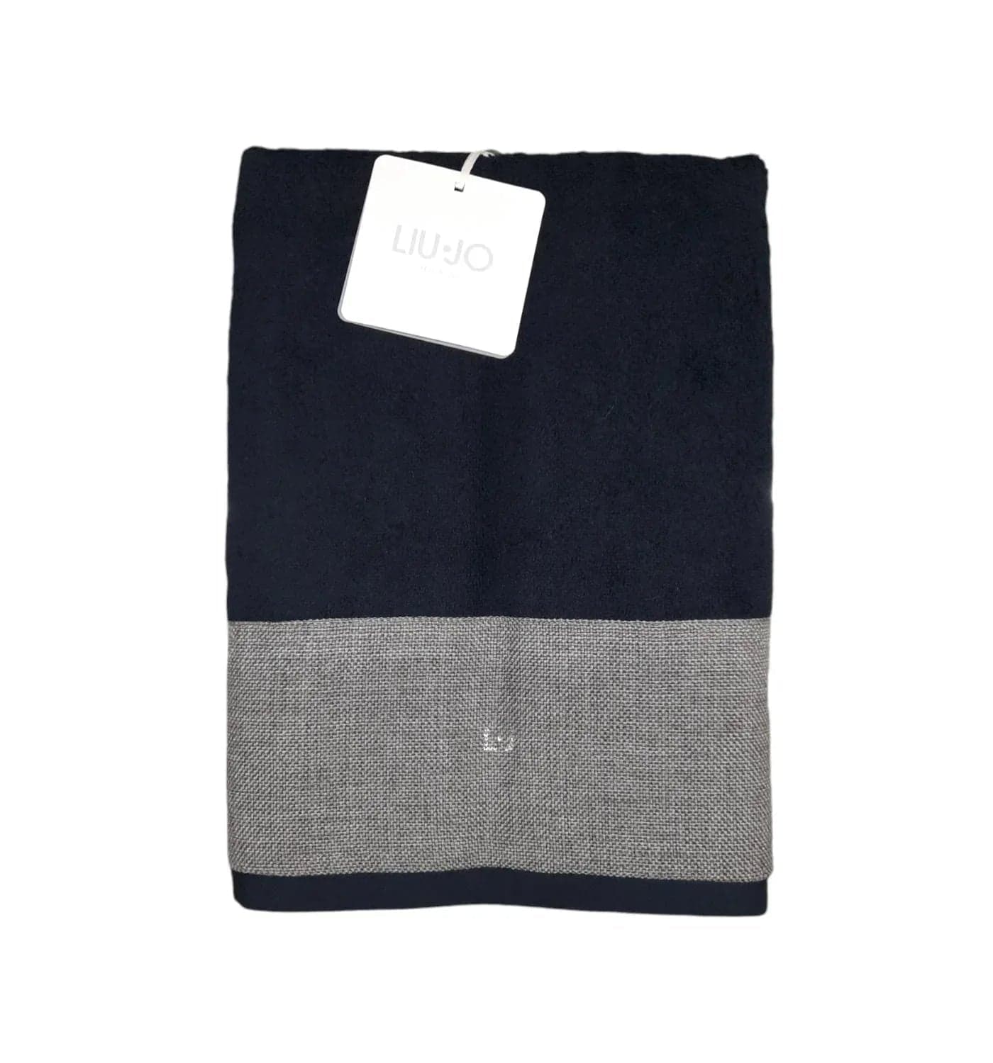 Set Asciugamani Liu Jo Mazara  Spugna di Cotone - 19