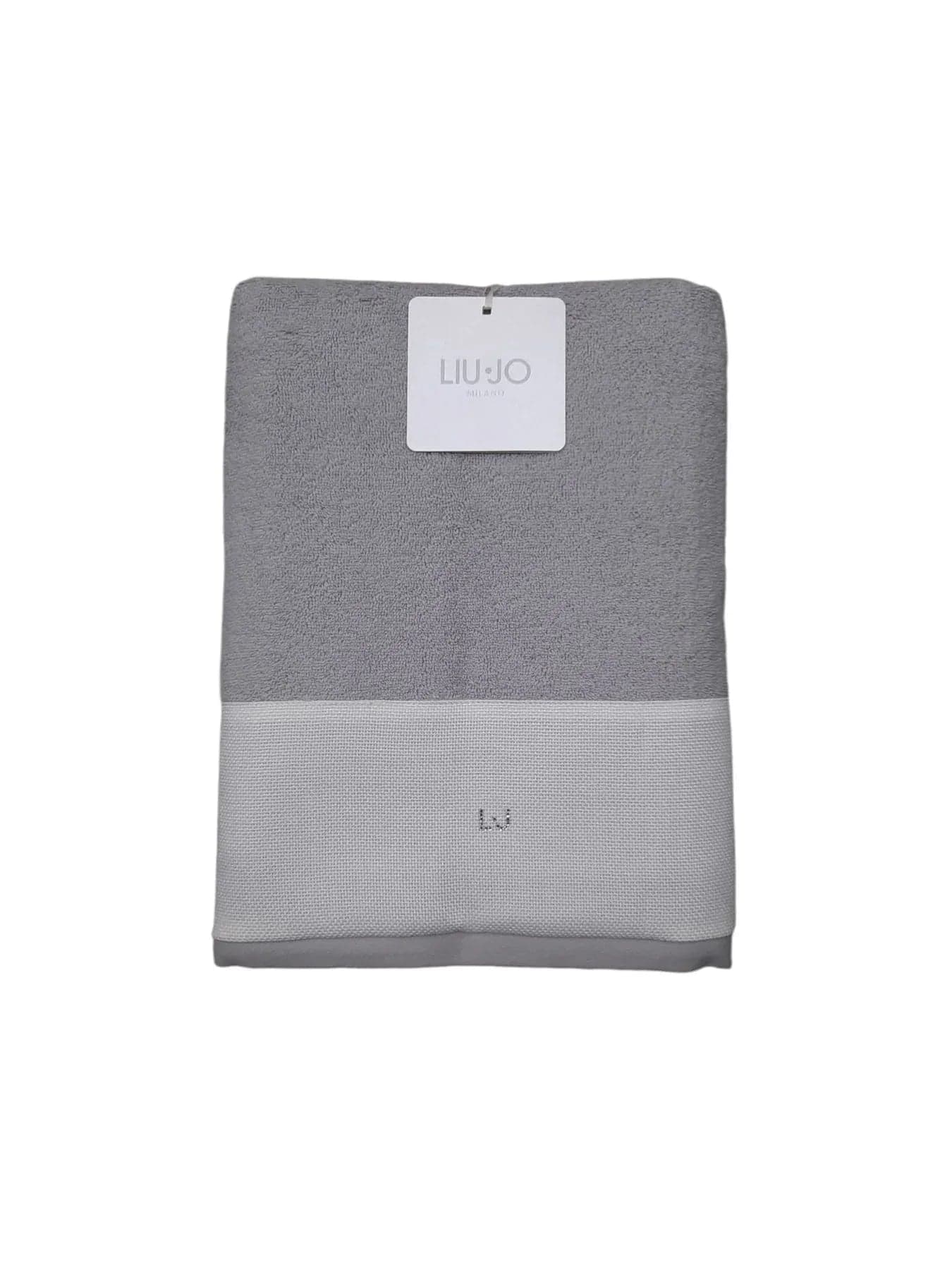 Set Asciugamani Liu Jo Mazara  Spugna di Cotone - 4