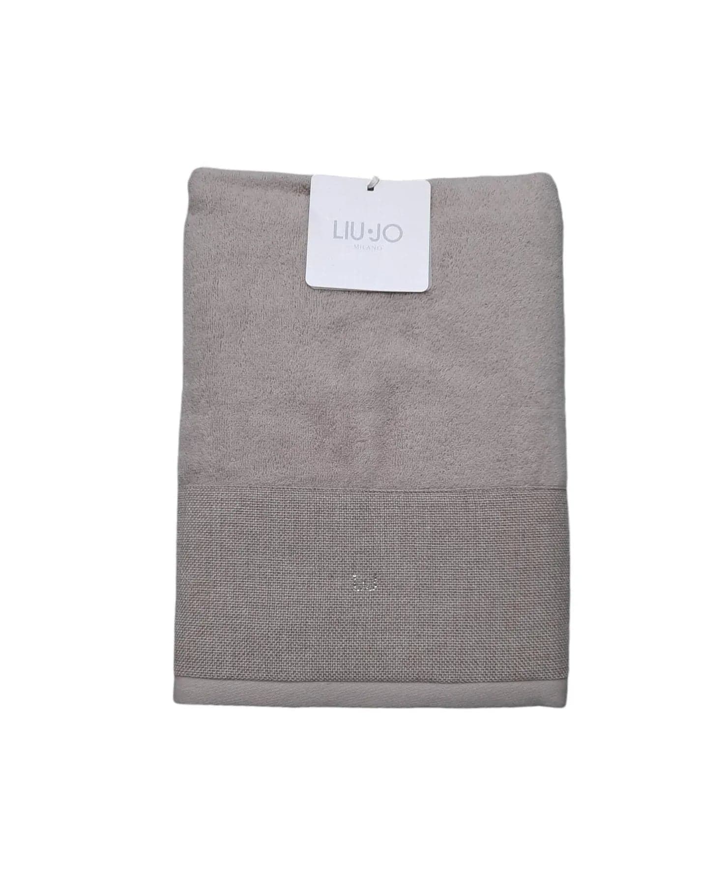 Set Asciugamani Liu Jo Mazara  Spugna di Cotone - 5