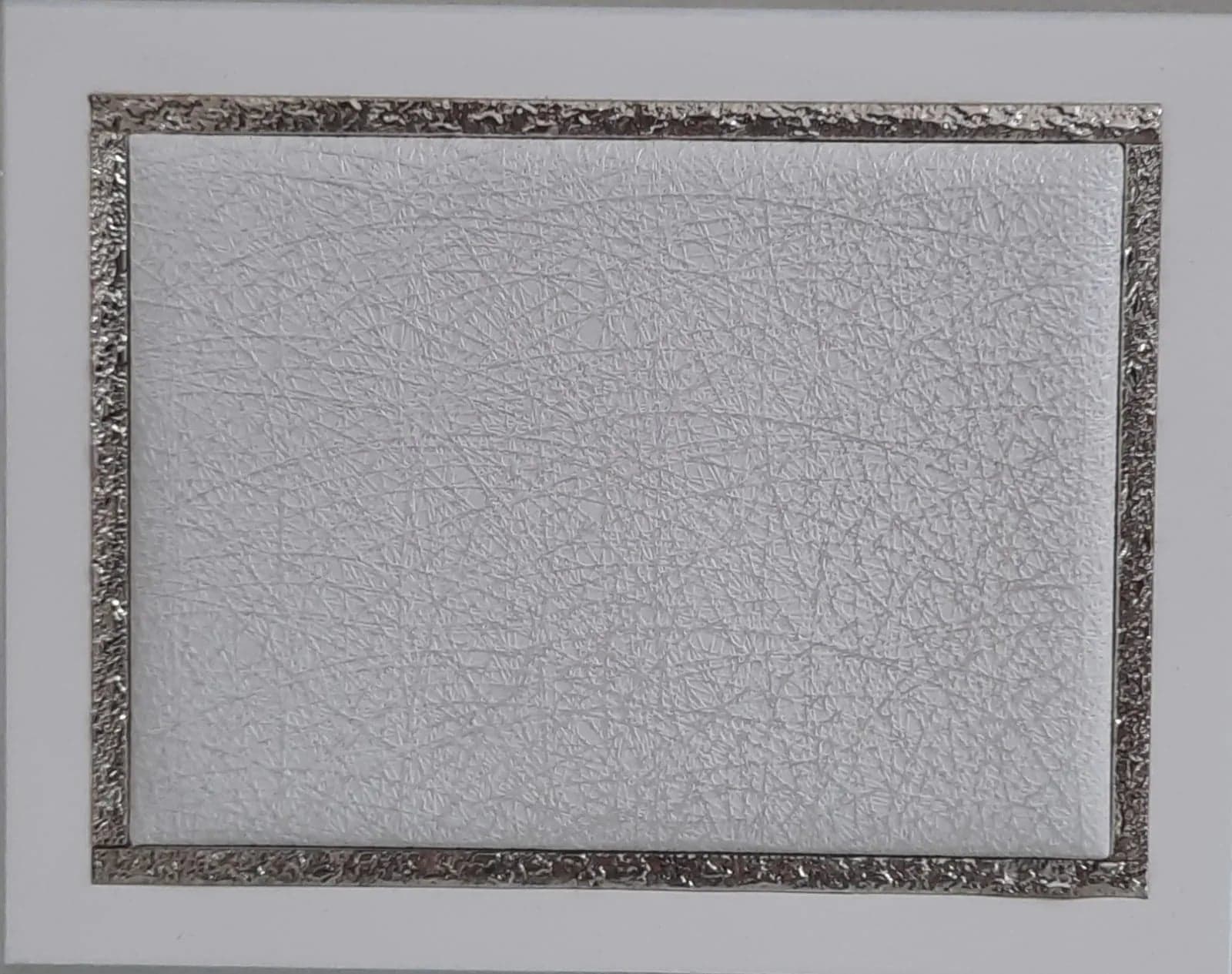 Cofanetto Gioielli Casa Reale Argento 925 Made in Italy