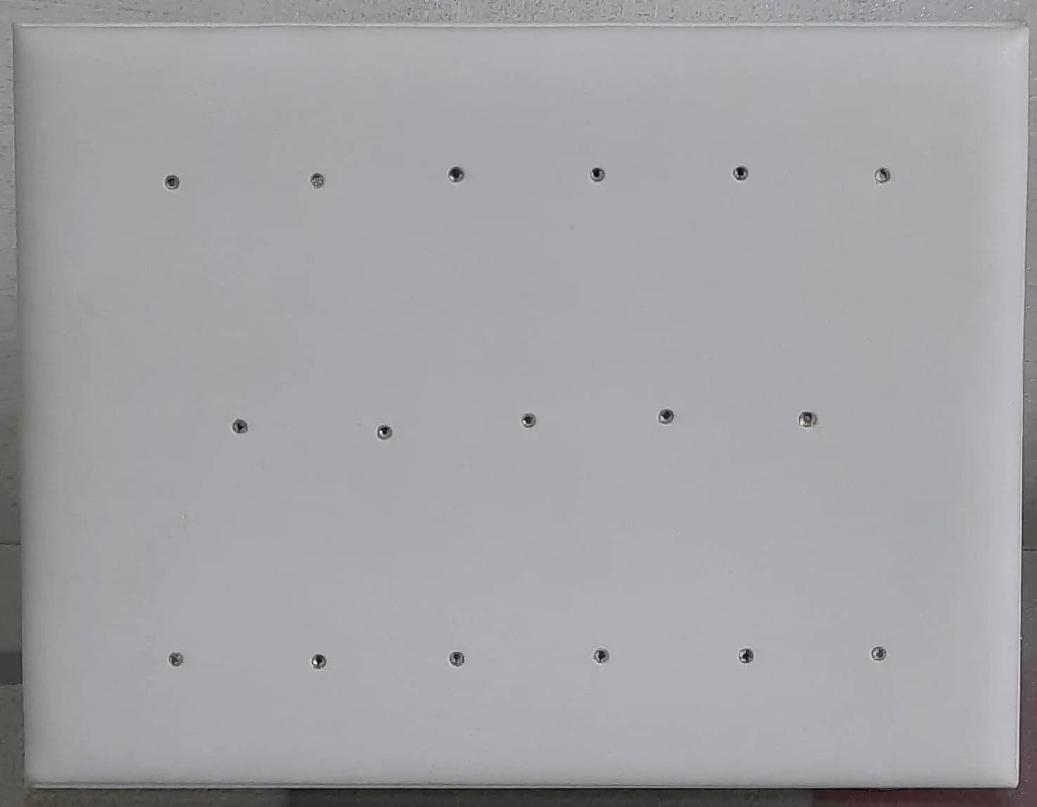 Cofanetto Gioielli Casa Reale Swarovski Argento 925 - 4