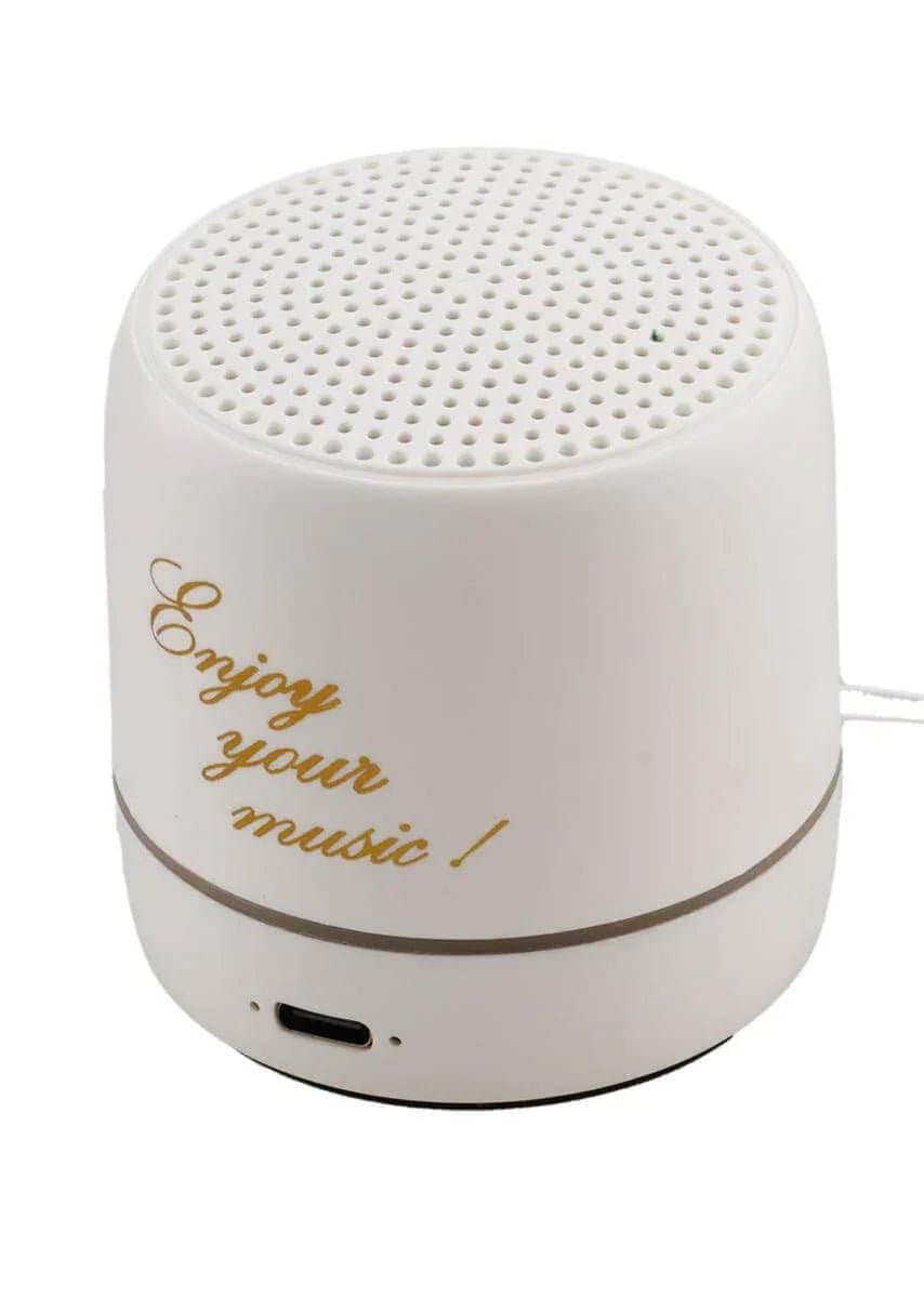 2 Pezzi Cassa Bluetooth Special Gifts SJ55 - 4