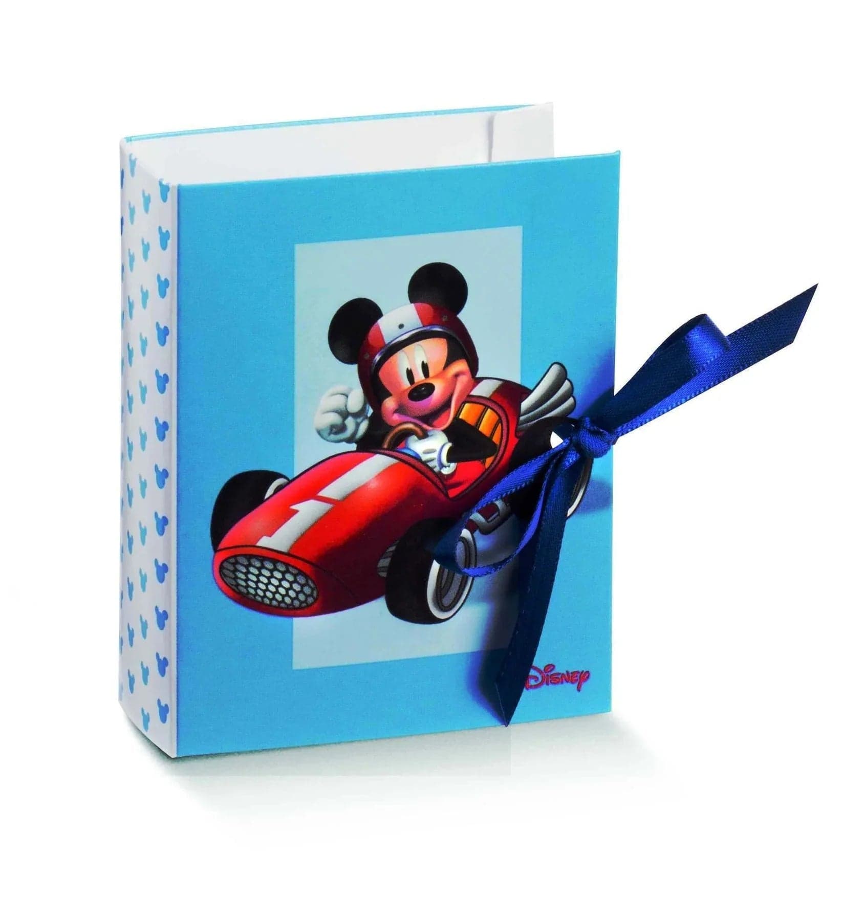 Scatolina Nascita Bimbo Disney Topolino Mickey Stars - 2