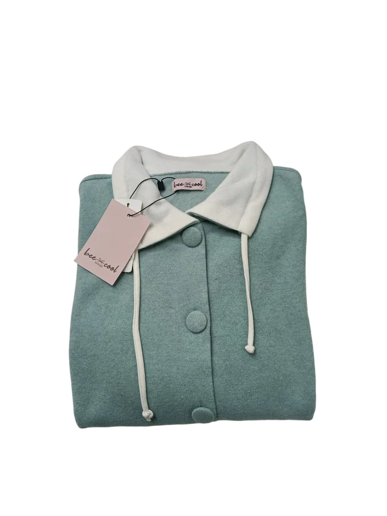 Vestaglia Donna Autunno/Inverno Bisbigli BN377675 40 - 2
