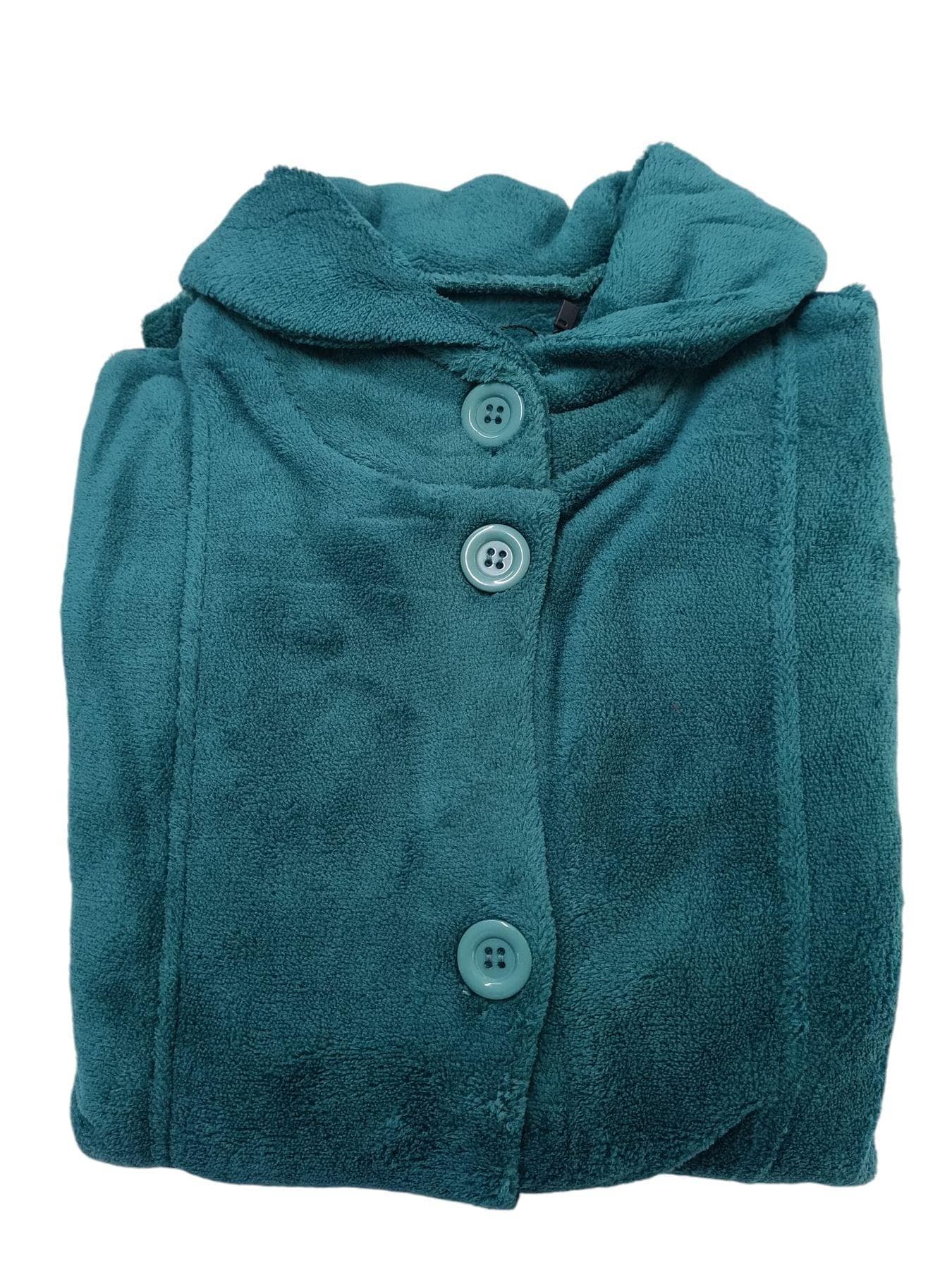 Vestaglia Donna Autunno/Inverno Bisbigli BO288632 - 8