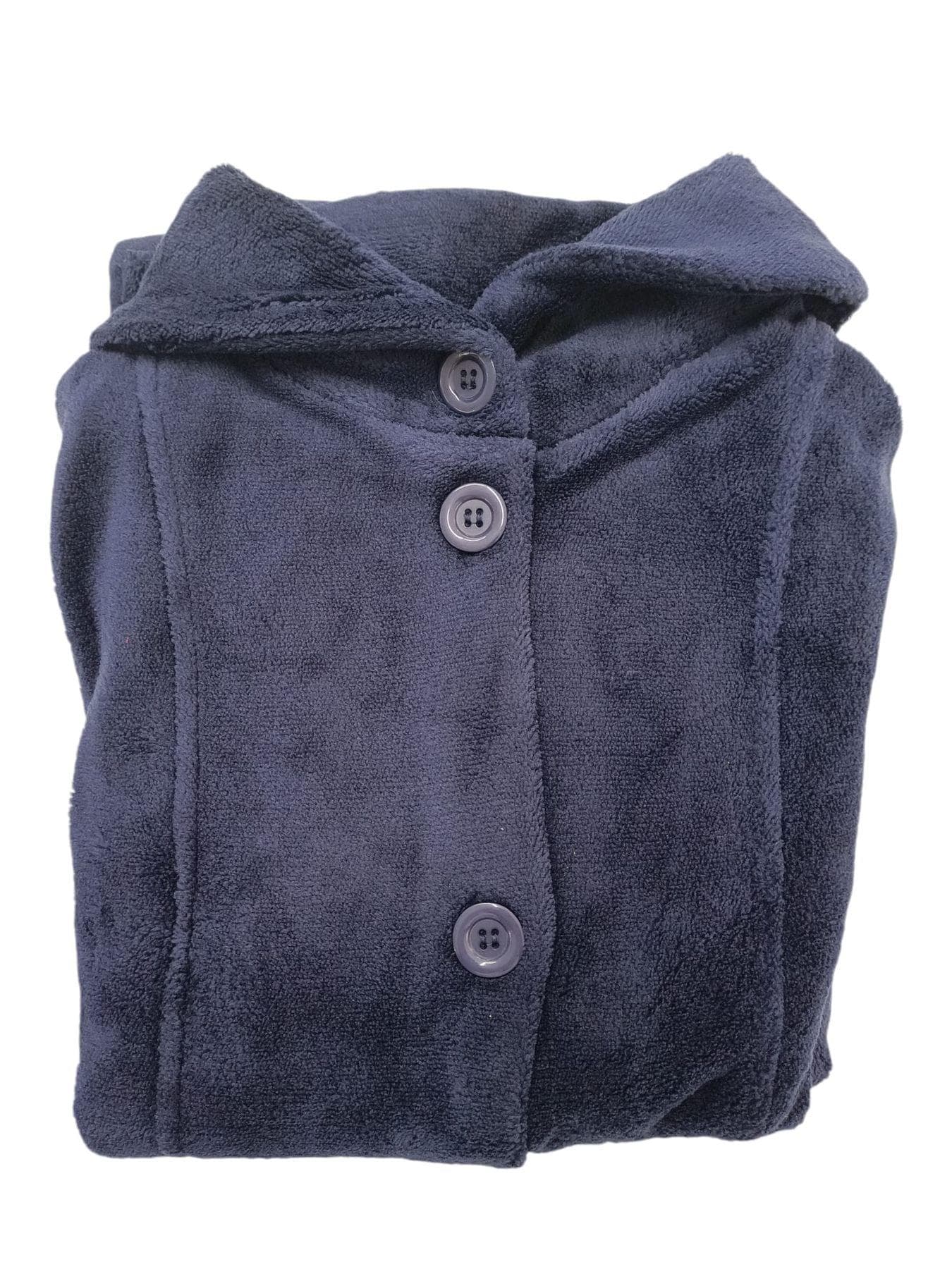 Vestaglia Donna Autunno/Inverno Bisbigli BO288632 - 12