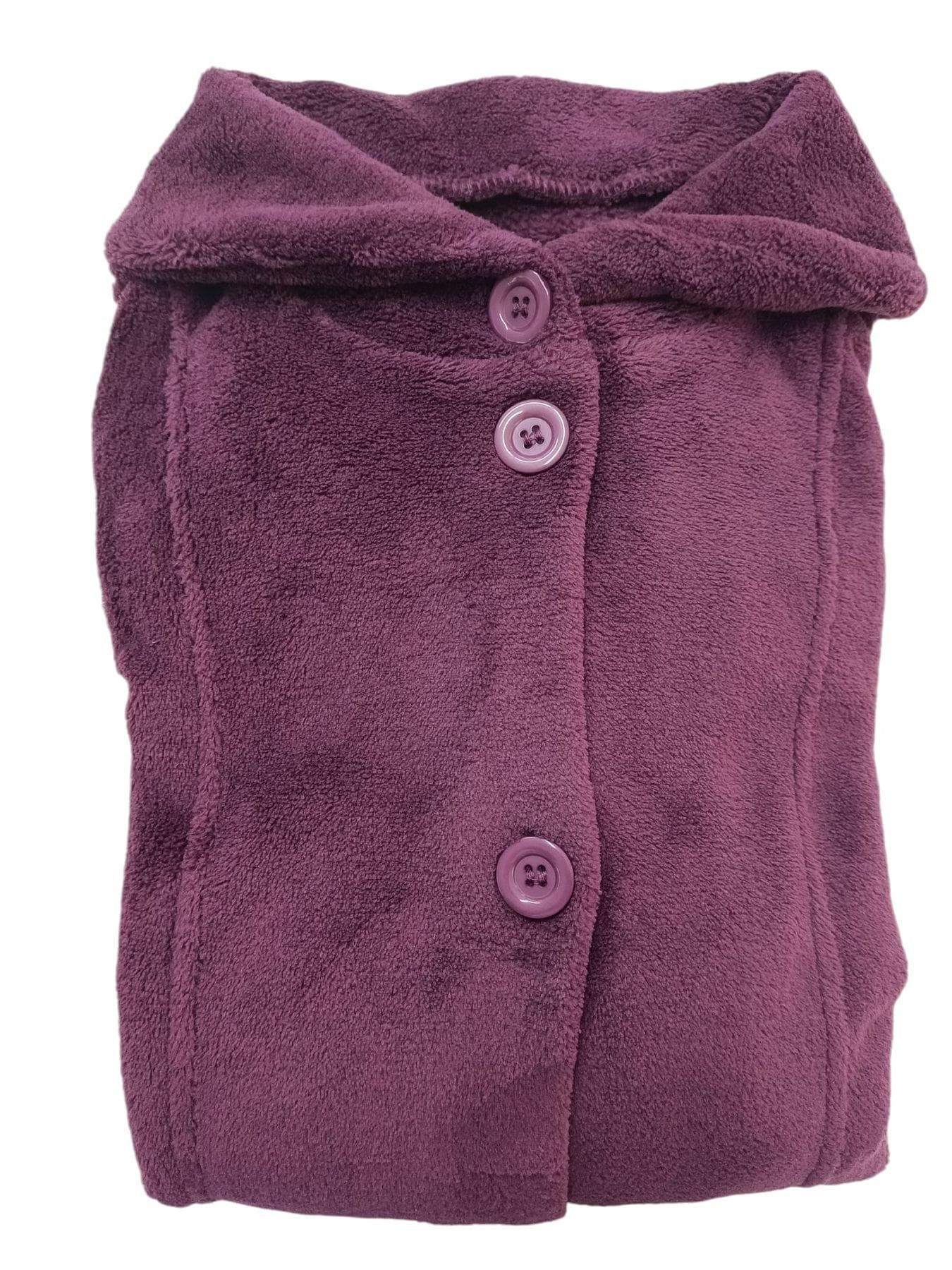 Vestaglia Donna Autunno/Inverno Bisbigli BO288632 - 10