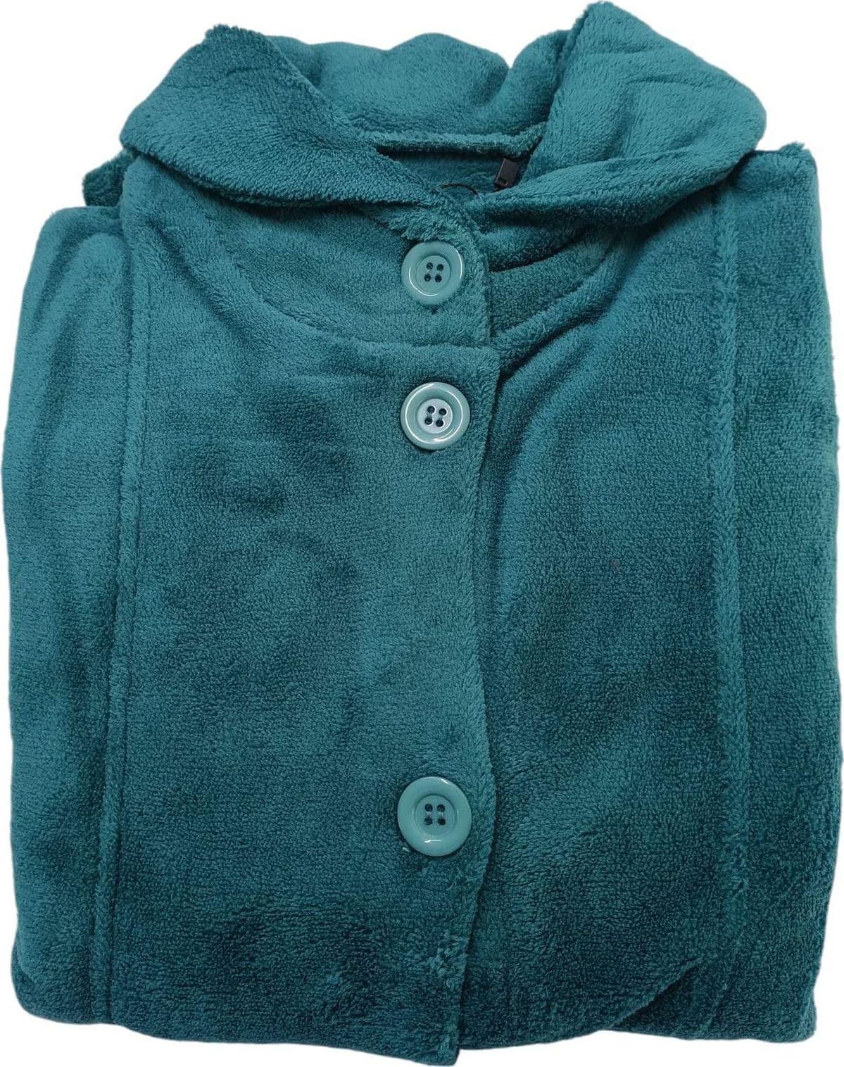 Vestaglia Donna Autunno/Inverno Bisbigli BO288632 - 2