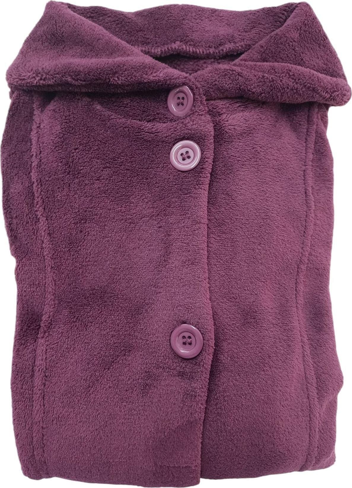 Vestaglia Donna Autunno/Inverno Bisbigli BO288632 - 5