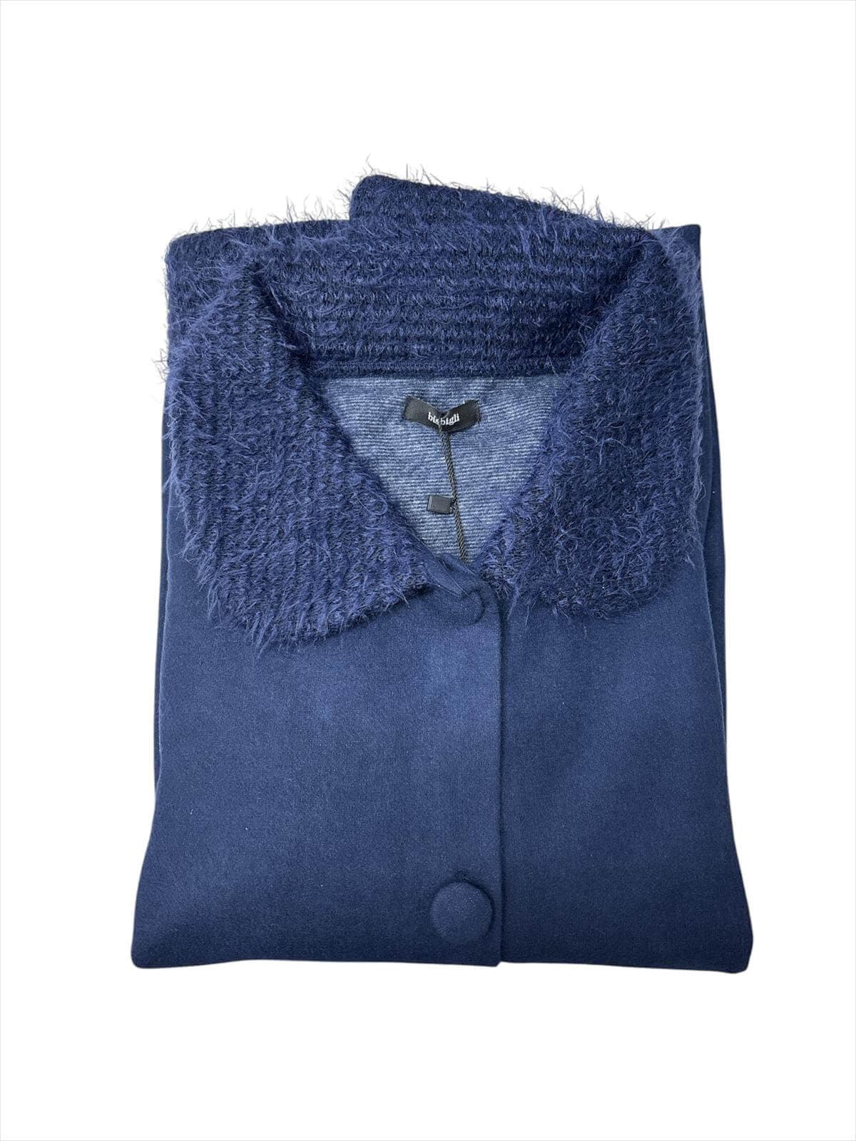 Vestaglia Donna Autunno/Inverno Bisbigli BQ277030 50 - 3