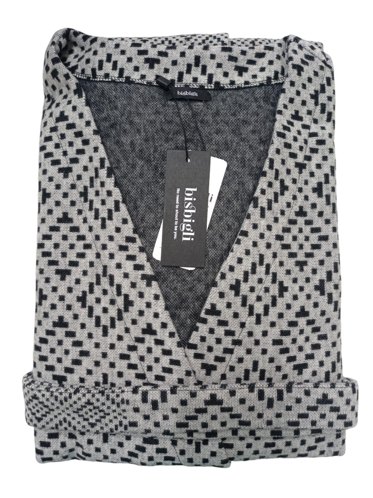 Vestaglia Donna Autunno/Inverno Bisbigli Brera 46 - 2