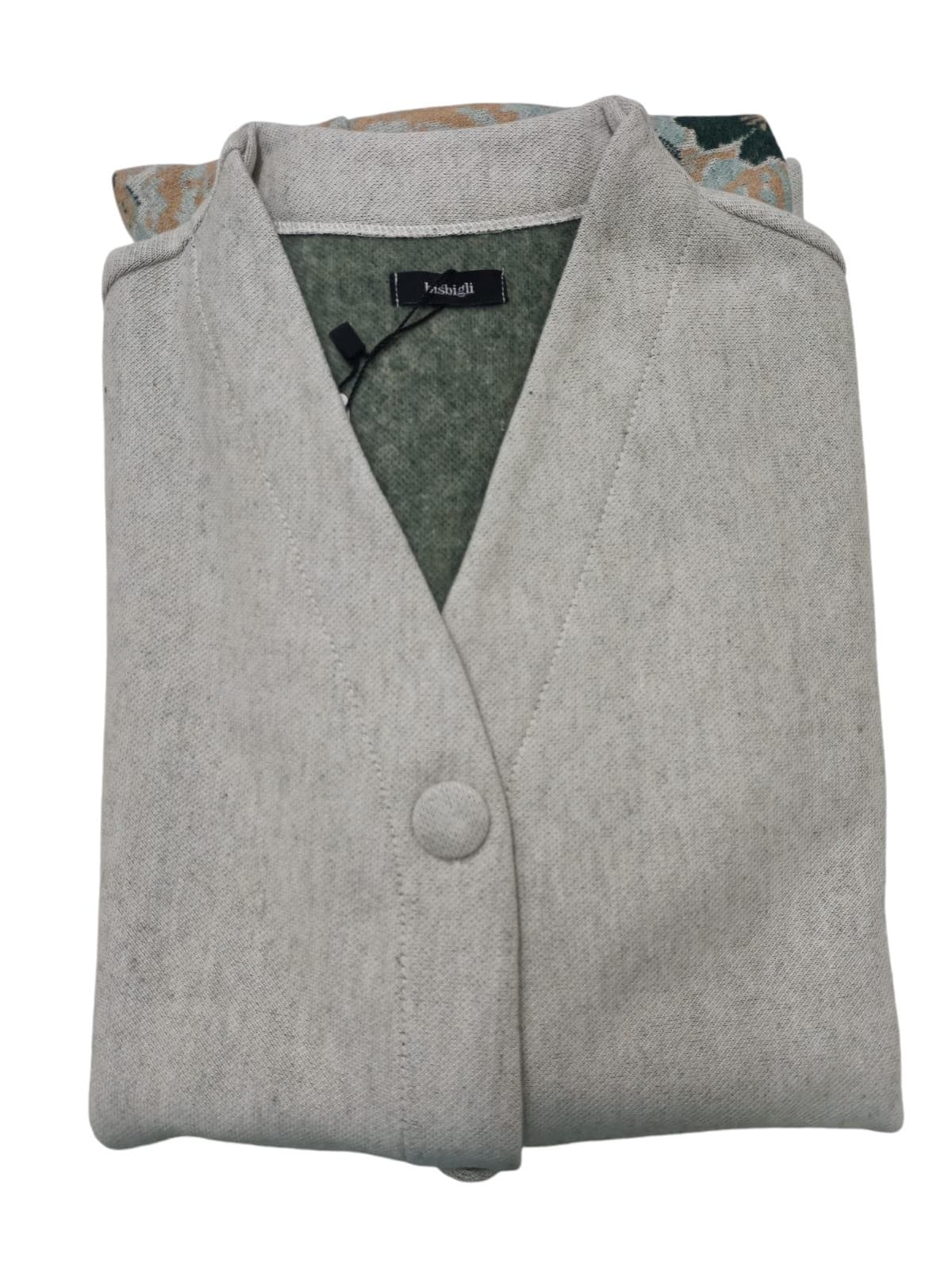 Vestaglia Donna Autunno/Inverno Bisbigli Saint Michel 52 - 7