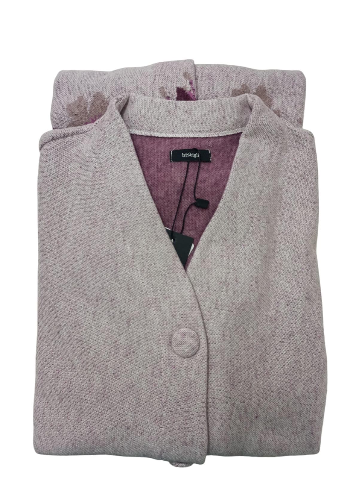 Vestaglia Donna Autunno/Inverno Bisbigli Saint Michel 52 - 6