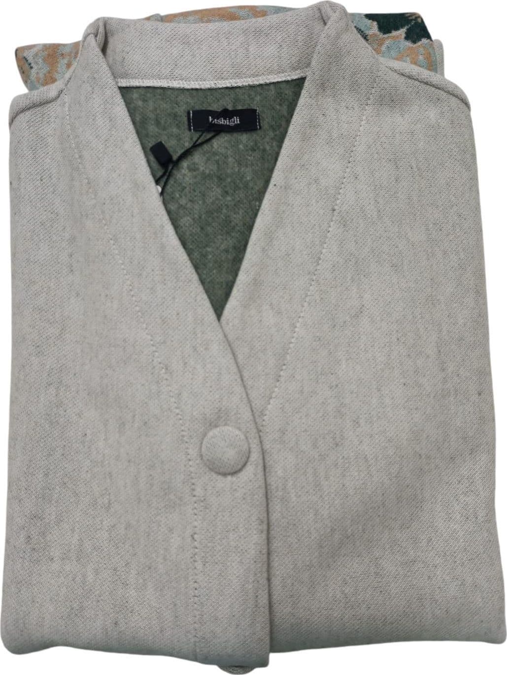 Vestaglia Donna Autunno/Inverno Bisbigli Saint Michel 52 - 4