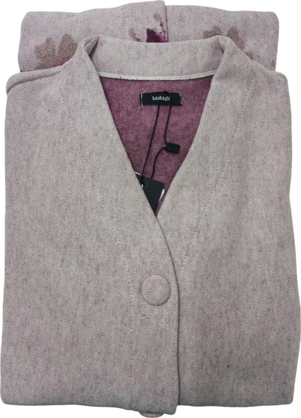 Vestaglia Donna Autunno/Inverno Bisbigli Saint Michel 52 - 5