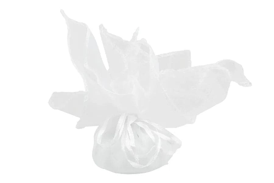 2 Pezzi Matrimonio Harmony Cucchiaio prendi gelato Porcellana - 3