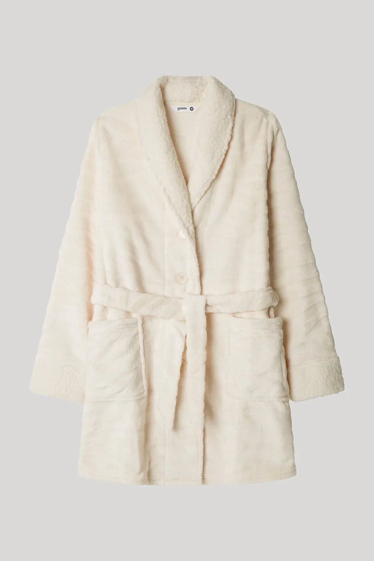 Vestaglia Donna Gisela 2/20214U S - 4