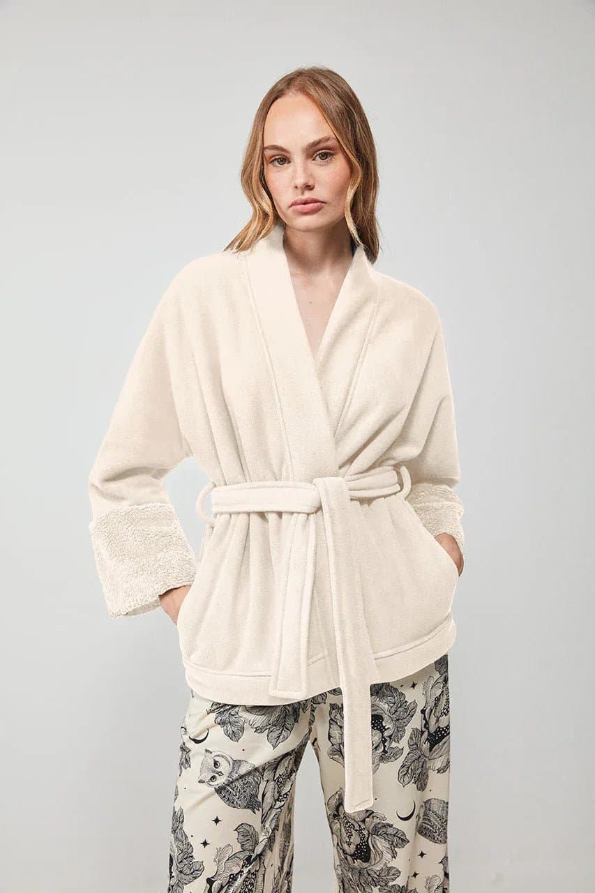 Vestaglia Donna Gisela 2/20184U L/XL - 9
