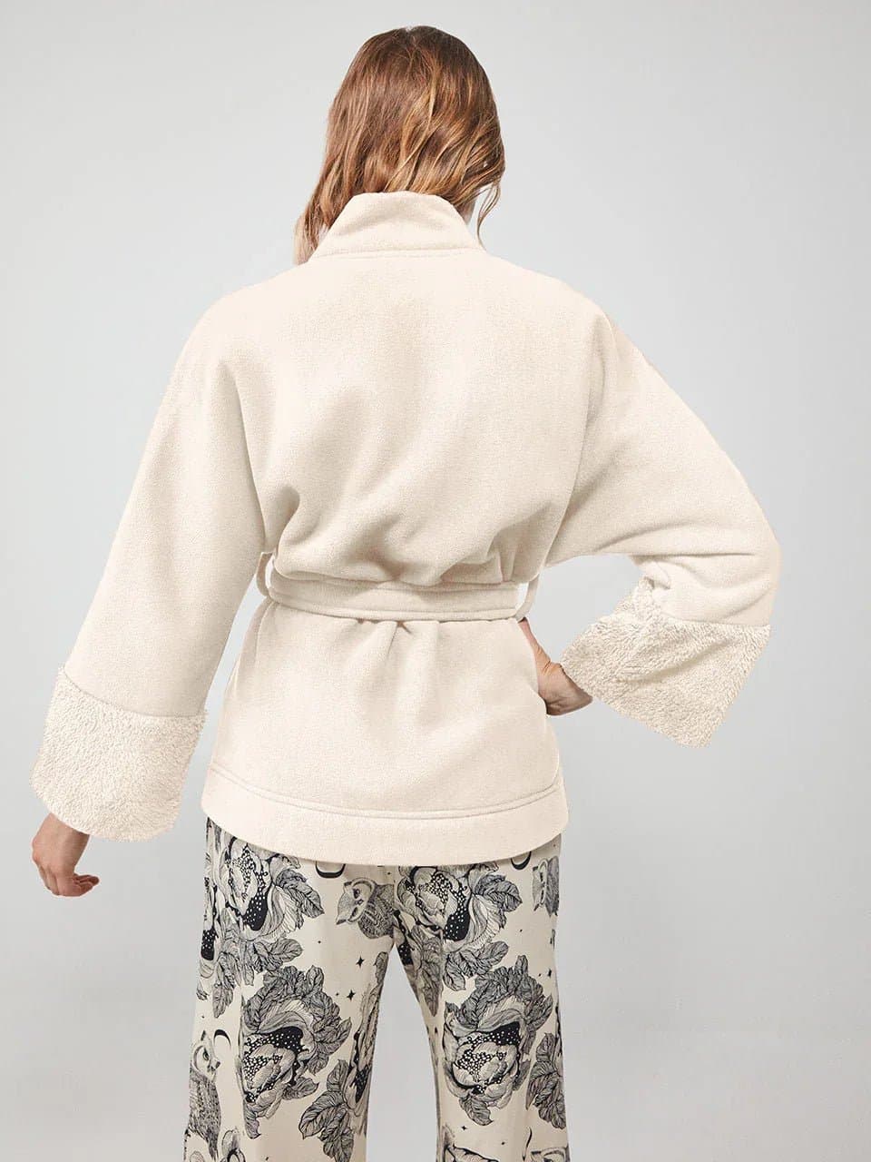 Vestaglia Donna Gisela 2/20184U L/XL - 2