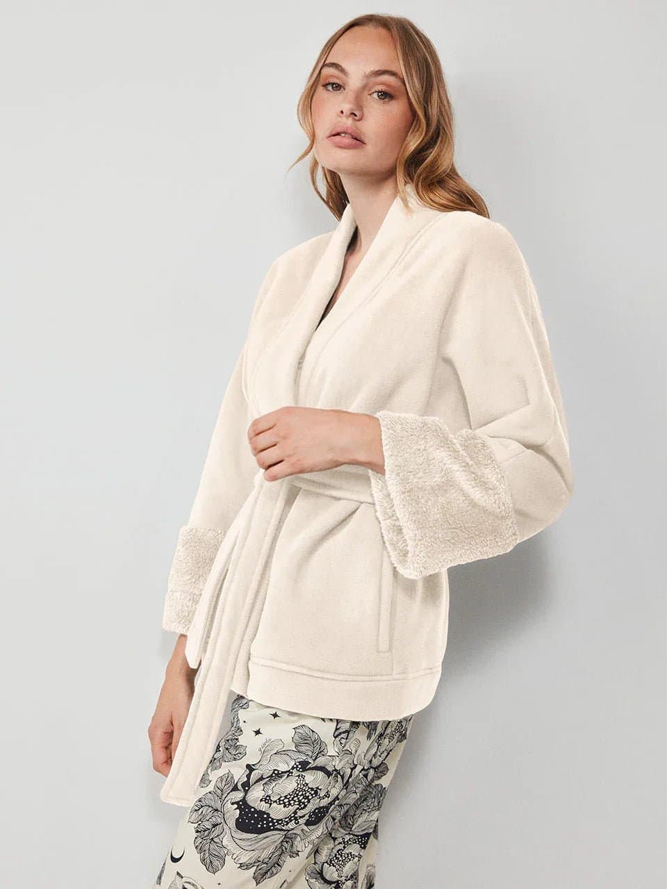 Vestaglia Donna Gisela 2/20184U L/XL - 4